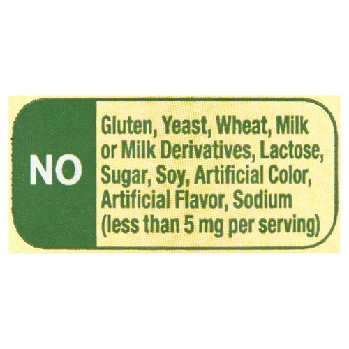 Spring Valley Echinacea Immune Health Dietary Supplement Vegetarian Capsules, 760 mg, 100 Count EasyOptionXY LLC