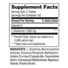 Spring Valley L-Glutamine Tablets Dietary Supplements, 500 mg, 100 Count EasyOptionXY LLC
