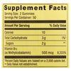 Spring Valley Non GMO Vitamin B12 Vegetarian Gummies, Raspberry, 500 mcg, 100 Count EasyOptionXY LLC