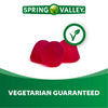 Spring Valley Non GMO Weight Management Dietary Supplement Gummies, Apple, 400 mcg, 60 Count EasyOptionXY LLC