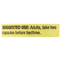 Spring Valley Valerian Root Capsules, 500 mg, 100 Count EasyOptionXY LLC