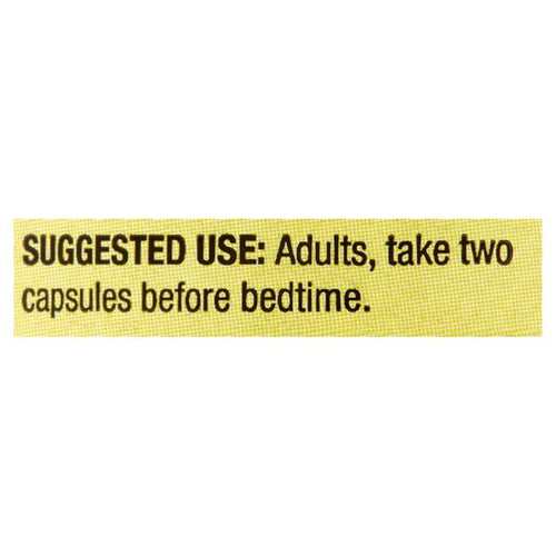 Spring Valley Valerian Root Capsules, 500 mg, 100 Count EasyOptionXY LLC