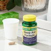 Spring Valley Sleep Aid Dietary Supplement Formula Vegetarian Capsules, 30 Count EasyOptionXY LLC