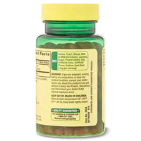 Spring Valley Lutein with Zeaxanthin Dietary Supplement, 6 mg, 30 count EasyOptionXY LLC