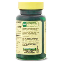 Spring Valley Standardized Extract Cranberry Urinary Tract Health Dietary Supplement Tablets, 500 mg, 30 Count EasyOptionXY LLC