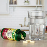 Spring Valley Acetyl L-Carnitine HCl and Alpha Lipoic Acid Dietary Supplement, 50 Count EasyOptionXY LLC