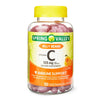 Spring Valley Vitamin C Immune Support Dietary Supplement Vegetarian Jelly Beans, Orange, 125 mg, 120 Count EasyOptionXY LLC