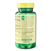 Spring Valley NAC Vegetarian Capsules, 1000mg, 60 Count EasyOptionXY LLC