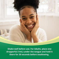 Spring Valley Vitamin B Complex Dietary Supplement with B12, Berry Flavor, 2 fl oz EasyOptionXY LLC