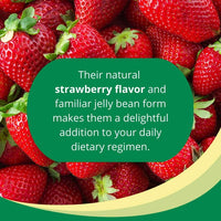 Spring Valley Vitamin D3 Vegetarian Jelly Beans, 50 Mcg, 2000 IU, 60 Count EasyOptionXY LLC