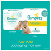 Pampers Baby Wipes Sensitive Perfume Free 12X Pop-Top Packs 672 Count EasyOptionXY LLC