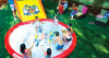 WOW Watersports Super Splash Pad 12' with Sprinkler (21-2050) Jupiter Gear