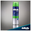 Gillette Series Soothing Shave Gel for Men with Aloe Vera, Twin Pack, 14 oz EasyOptionXY LLC