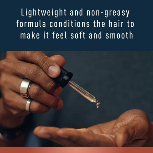 King C. Gillette Men's Beard Oil, 1 oz EasyOptionXY LLC