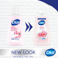 Dial Liquid Hand Soap, Cherry Blossom, 7.5 fl oz EasyOptionXY LLC