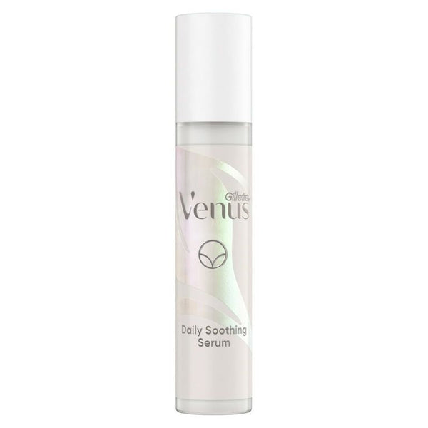 Gillette Venus for Pubic Hair and Skin, Daily Soothing Aftershave Liquid Serum, 1.7 oz EasyOptionXY LLC