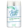 Gillette Satin Care Ultra Sensitive Women's Shave Gel, Fragrance Free, 14 oz EasyOptionXY LLC