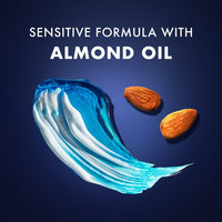 Gillette Fusion Ultra Sensitive Shave Gel for Men, Fragrance Free, 7 oz EasyOptionXY LLC