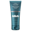 Gillette Male Intimate 2-in-1 Pubic Shave Cream and Cleanser, 6 oz EasyOptionXY LLC