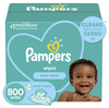 Pampers Baby Wipes Baby Fresh; 800 Count EasyOptionXY LLC