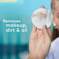 Gillette Venus Facial Hair & Skin Care Cleansing Primer for Derma-Plane Prep, 6.7 oz, Blue, All Skin EasyOptionXY LLC