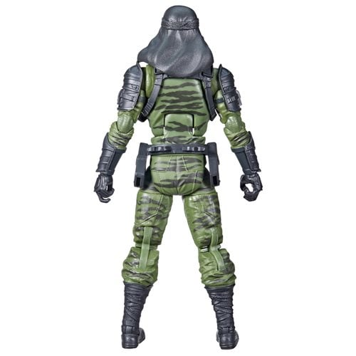 ToyShnip G.I. Joe Classified Series 6-Inch Action Figure - Select Figure(s)