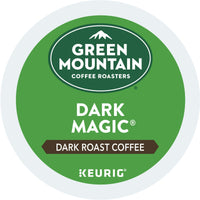 Green Mountain Coffee Roasters, Dark Magic Dark Roast K-Cup Coffee Pods, 60 Count EasyOptionXY LLC