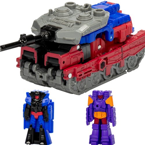 ToyShnip Transformers Generations Legacy Deluxe - Select Figure(s)