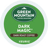 Green Mountain Coffee Roasters, Dark Magic Dark Roast K-Cup Coffee Pods, 60 Count EasyOptionXY LLC