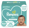 Pampers Baby Wipes; Fragrance Free; 800 Count EasyOptionXY LLC