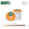 Green Mountain Coffee Roasters Toasted Marshmallow Mocha Keurig Single-Serve K-Cup Pods, Light Roast Coffee, 24 Count EasyOptionXY LLC