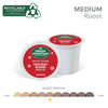 Green Mountain Coffee Roasters Holiday Blend, Keurig Single Serve K-Cup Pods, 24 Count EasyOptionXY LLC