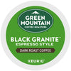 Green Mountain Coffee Roasters, Black Granite Dark Roast K-Cup Coffee Pods, 24 Count EasyOptionXY LLC