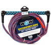 WOW Watersports 75ft Watersports Tow Rope with EVA Handle Jupiter Gear