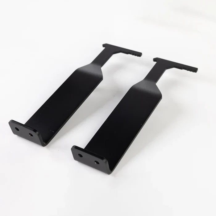 ROAM 55L Rigid Mounts