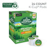 Green Mountain Coffee Roasters, Decaf Breakfast Blend Light Roast K-Cup Coffee Pods, 24 Count EasyOptionXY LLC