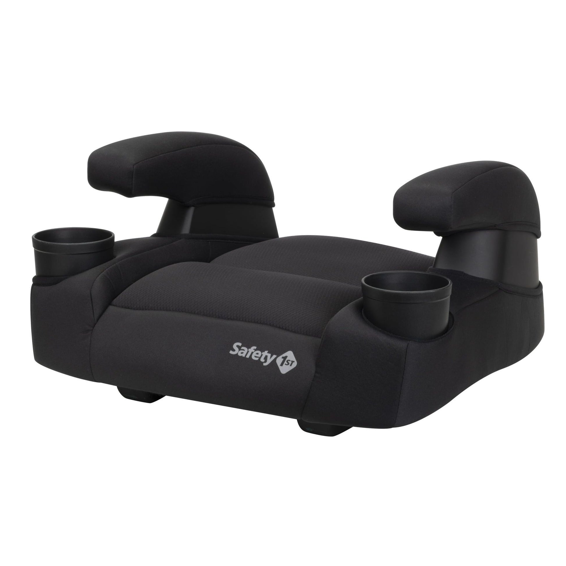 Safety 1st Greener Baby Comfort Ride Lite Booster Car Seat, Pure Black EasyOptionXY LLC