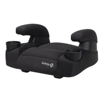 Safety 1st Greener Baby Comfort Ride Lite Booster Car Seat, Pure Black EasyOptionXY LLC