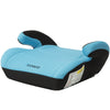 Cosco Topside Booster Car Seat, Turquoise EasyOptionXY LLC