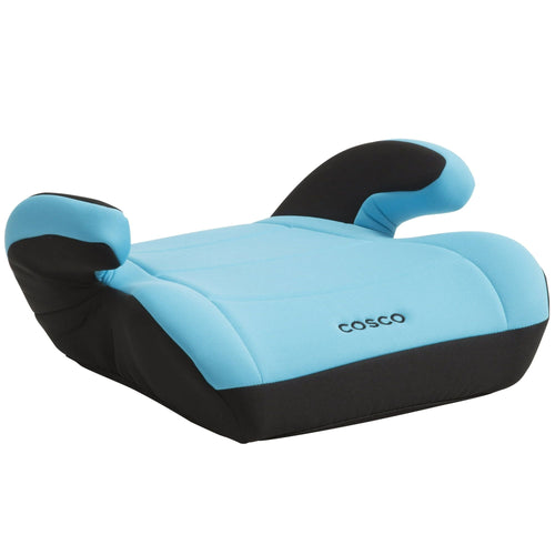 Cosco Topside Booster Car Seat, Turquoise EasyOptionXY LLC