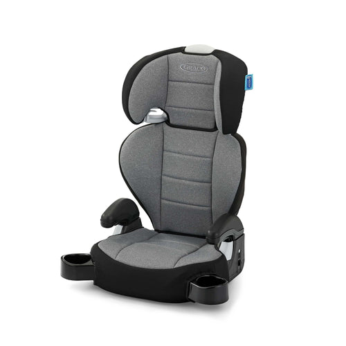 Graco? TurboBooster? 2.0 Highback Booster Seat, Declan EasyOptionXY LLC