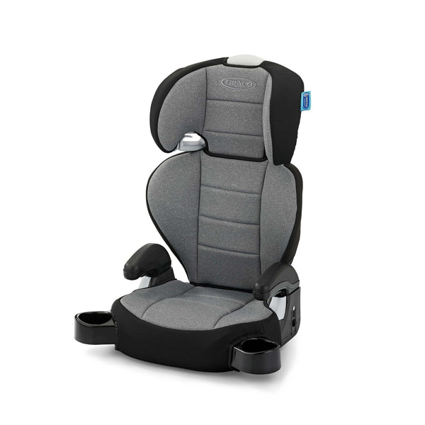 Graco? TurboBooster? 2.0 Highback Booster Seat, Declan EasyOptionXY LLC