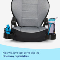 Graco? TurboBooster? 2.0 Highback Booster Seat, Declan EasyOptionXY LLC