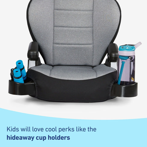Graco? TurboBooster? 2.0 Highback Booster Seat, Declan EasyOptionXY LLC