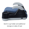 Safety 1st Store N Go Sport Booster Car Seat, Dusted Indigo EasyOptionXY LLC