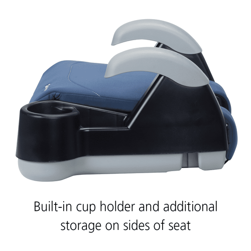 Safety 1st Store N Go Sport Booster Car Seat, Dusted Indigo EasyOptionXY LLC