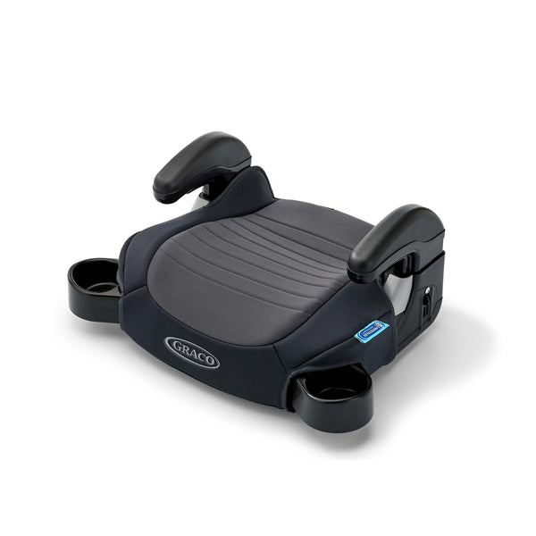 Graco? Turbobooster? 2.0 Backless Booster Seat, Kent EasyOptionXY LLC