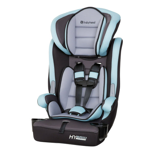 Baby Trend Hybrid 3-in-1 Booster Seat - Desert Blue EasyOptionXY LLC