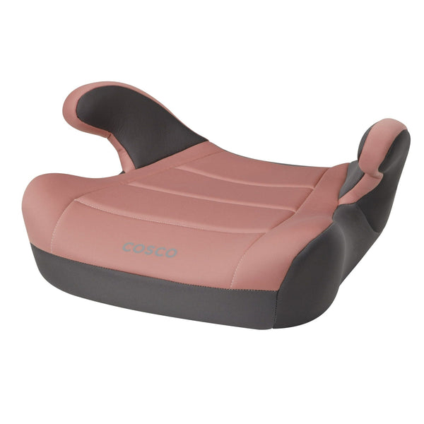 Cosco Rise LX Booster Car Seat, Cameo Rose EasyOptionXY LLC