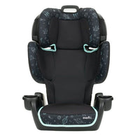 Evenflo GoTime LX Booster Car Seat (Astro Blue) EasyOptionXY LLC
